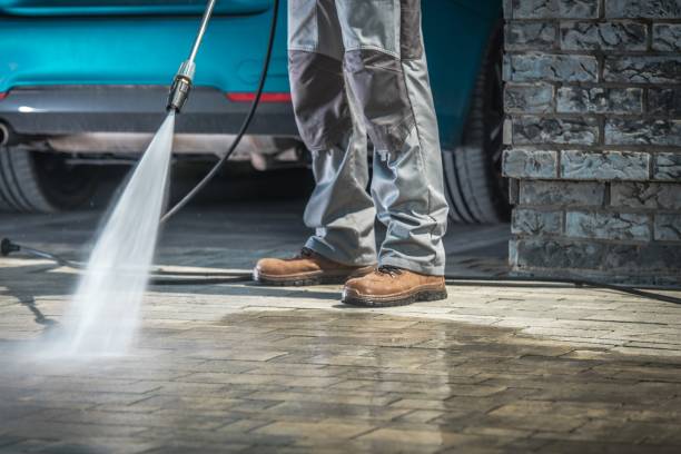 Best Patio and Deck Pressure Washing  in North Bay Shore, NY