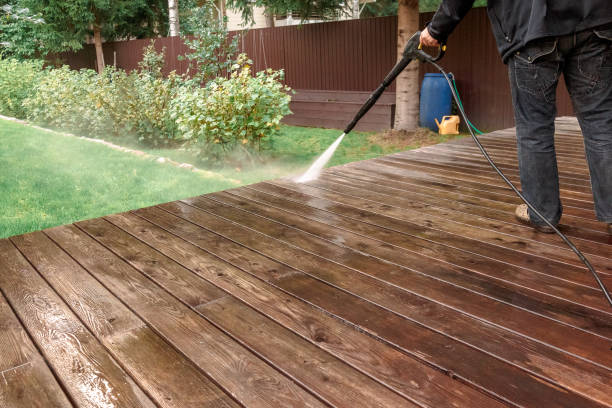Professional Pressure Washing Services in North Bay Shore, NY